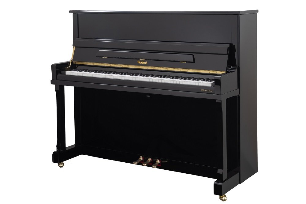Pianino Weinbach 120 Z3 Pianino Weinbach 120 Z3