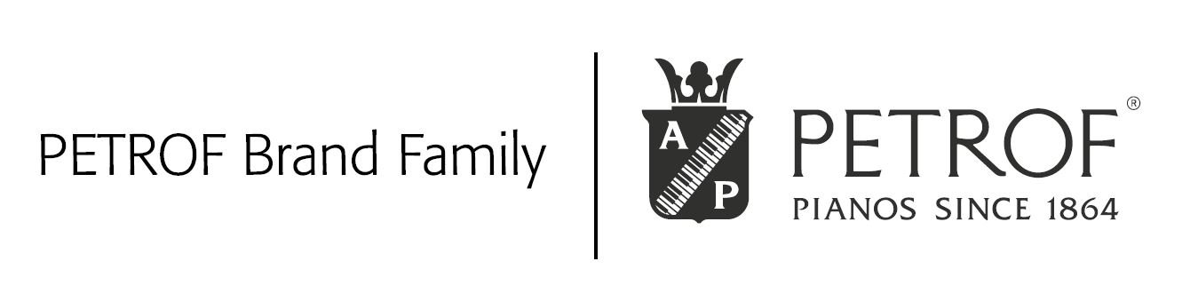 petrof-brand-family