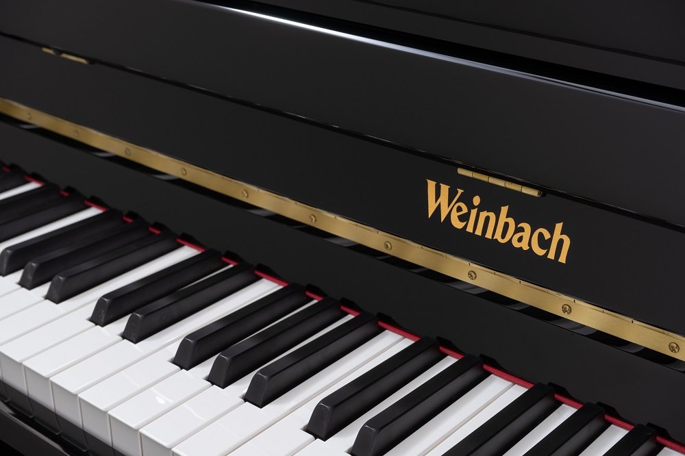Klávesy piana Weinbach 120 Z3 Klávesy piana Weinbach 120 Z3