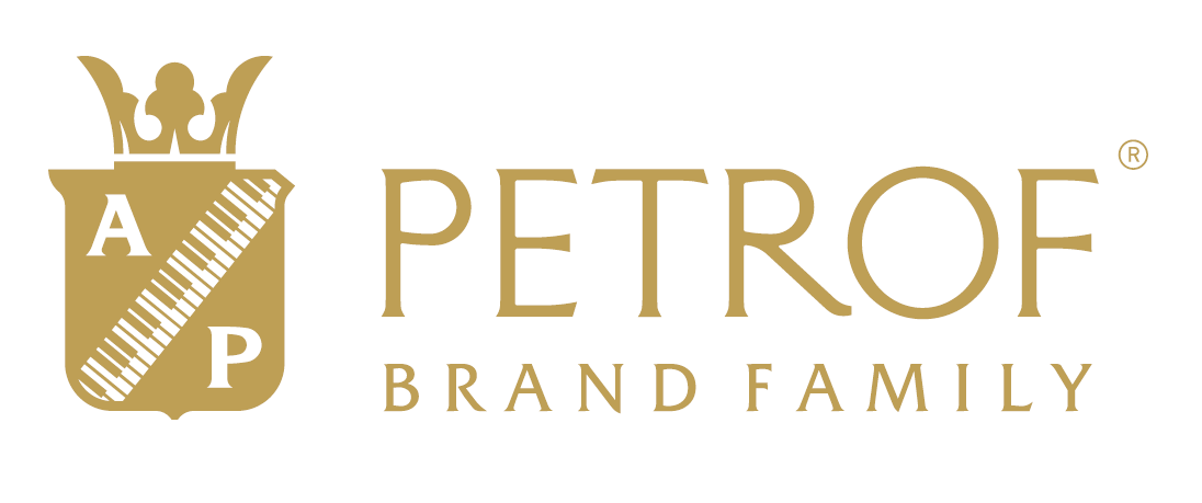Petrof Brand Family Petrof Brand Family