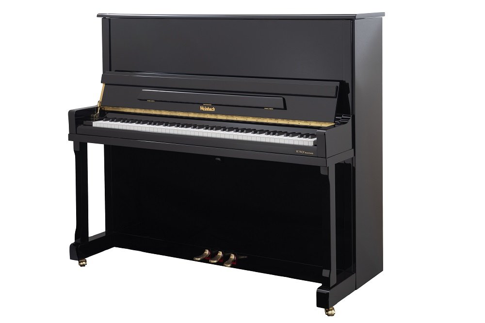 Pianino Weinbach 128 Z3 Pianino Weinbach 128 Z3